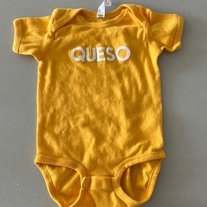 Onesie for 18 month old